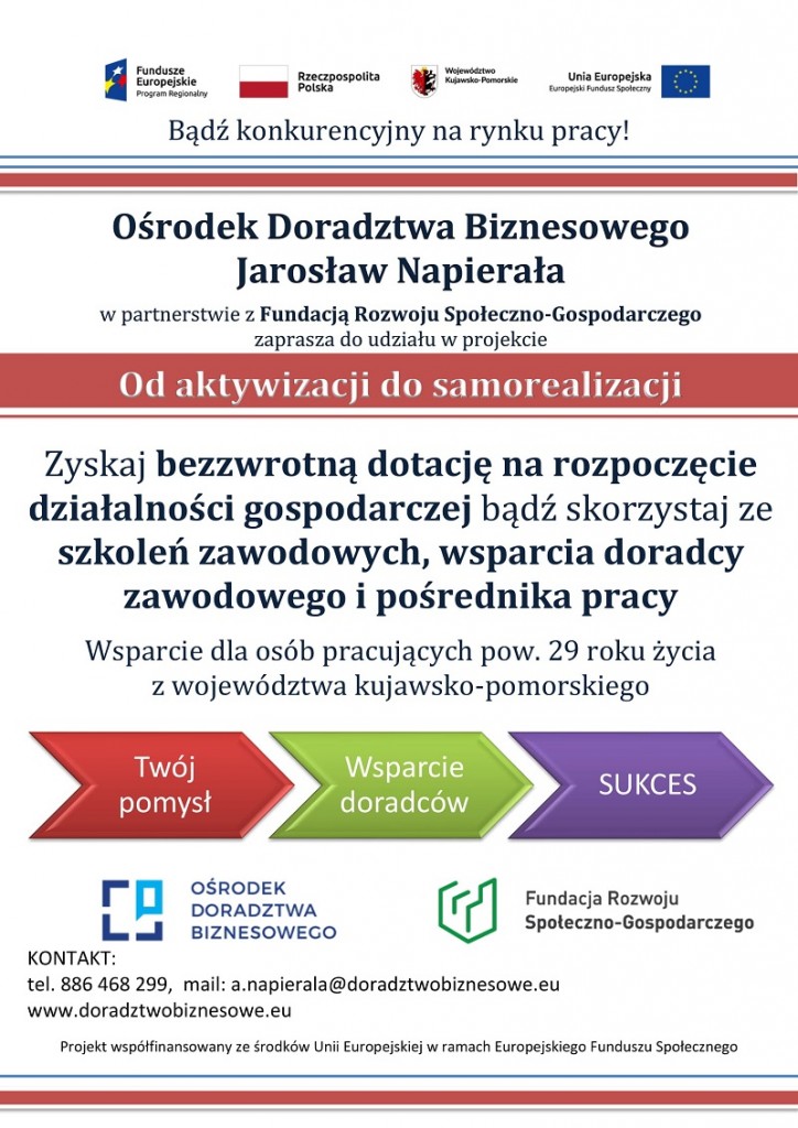 Plakat 8.2.2 ODB-1m